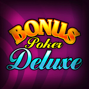 Bonus Poker Deluxe