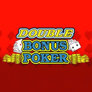 Double Bonus Poker