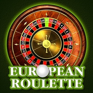 European Roulette