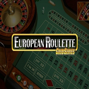 European Roulette Gold
