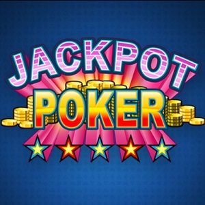 Jackpot Poker