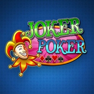Joker Poker