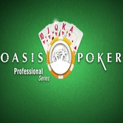 Oasis Poker Pro Series