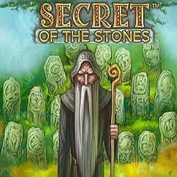Secret of the Stones Touch
